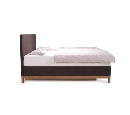 Cama de Agua Akva Carla