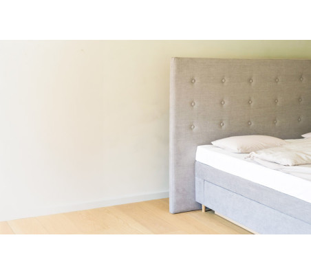 MiColchón Akva Nordic Select Wasserbett
