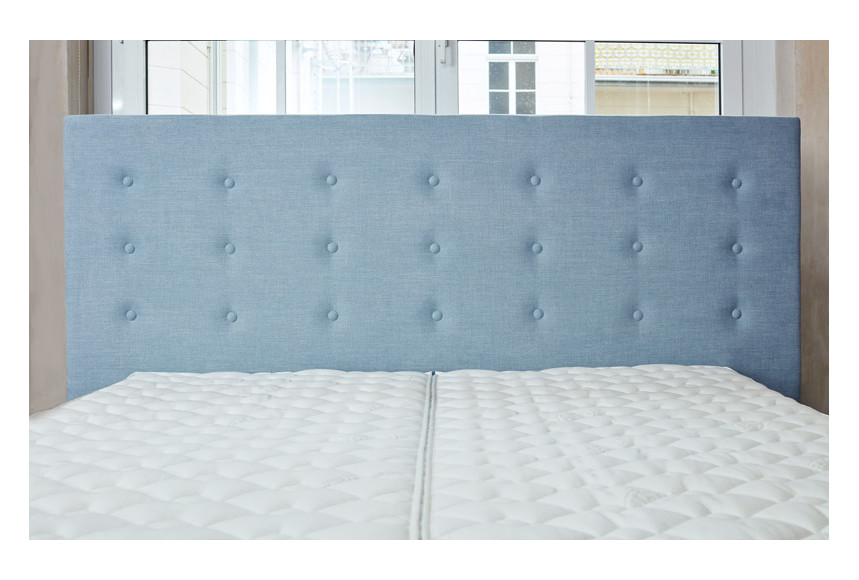 MiColchón Akva Nordic Select Wasserbett