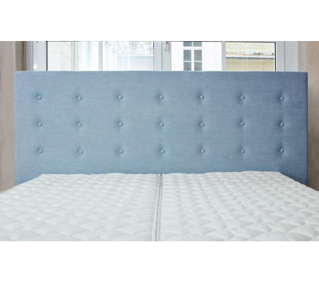 MiColchón Akva Nordic Select Wasserbett