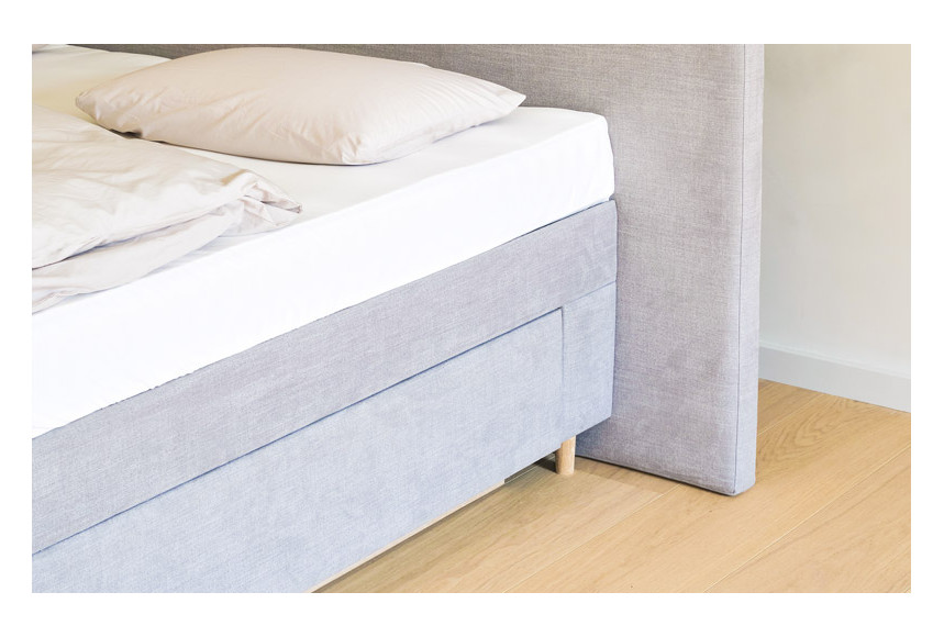 MiColchón Akva Nordic Select Wasserbett