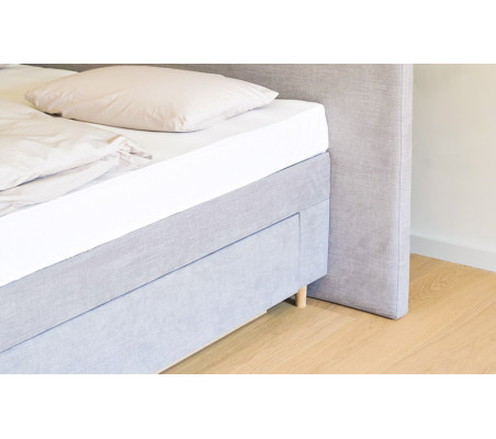 MiColchón Akva Nordic Select Wasserbett