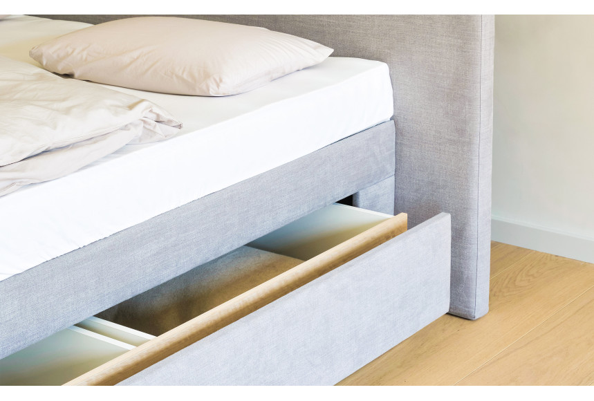 MiColchón Akva Nordic Select Waterbed