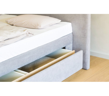 MiColchón Akva Nordic Select Waterbed
