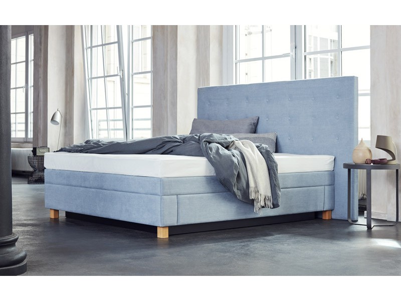 AKVA Wasserbett Nordic Select