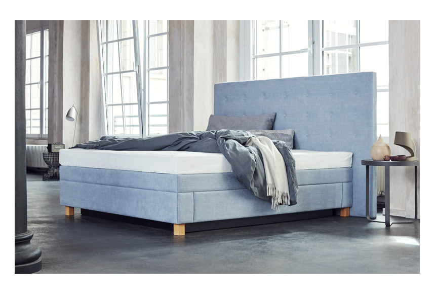 Micolchón Cama de Agua Nordic Select