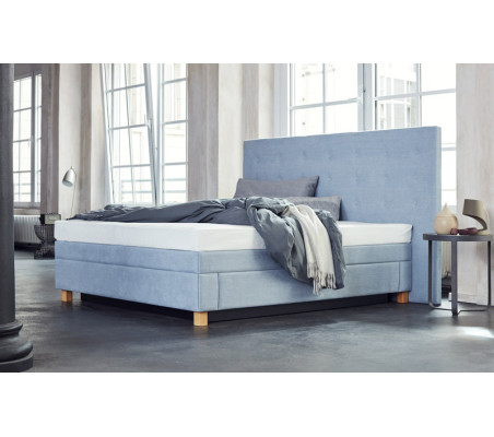MiColchón Akva Nordic Select Waterbed