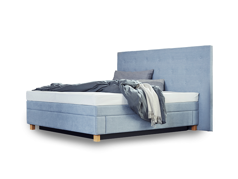 MiColchón Akva Nordic Select Waterbed 2