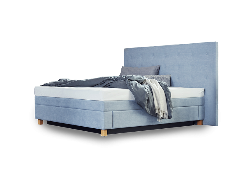 Micolchón Cama de Agua Nordic Select
