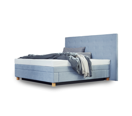 Micolchón Cama de Agua Nordic Select