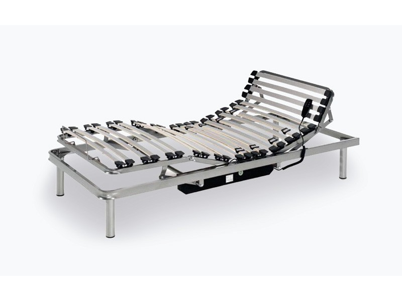 Nightland Luxe Adjustable Bed