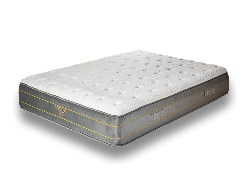 Nessen Gold Twin Mattress
