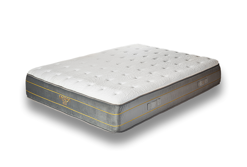 Nessen Gold Twin Matratze