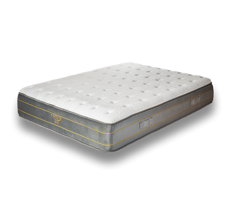 Nessen Gold Twin Matratze