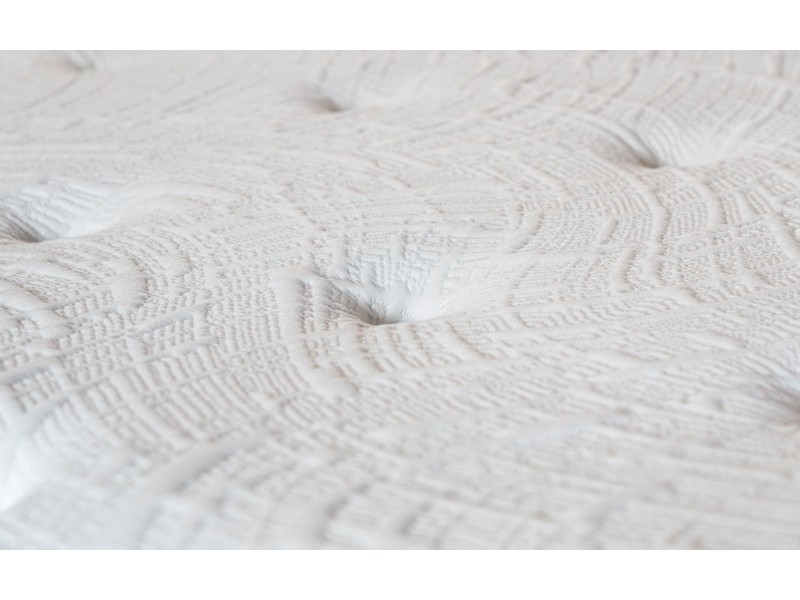 Nessen Gold Twin Mattress 2