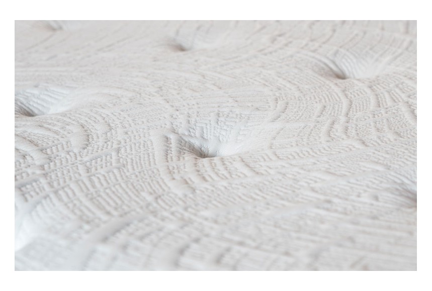 Nessen Gold Twin Mattress
