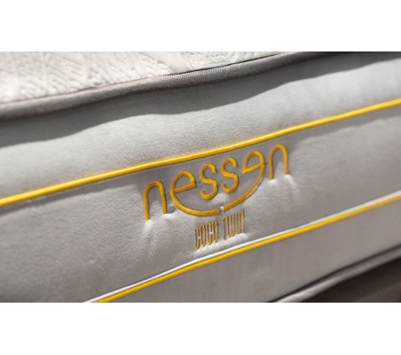 Nessen Gold Twin Matratze