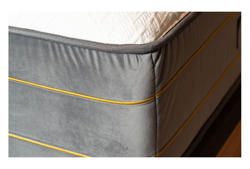 Colchón Nessen Gold Twin