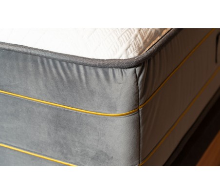 Colchón Nessen Gold Twin