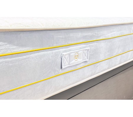 Nessen Gold Firm Mattress