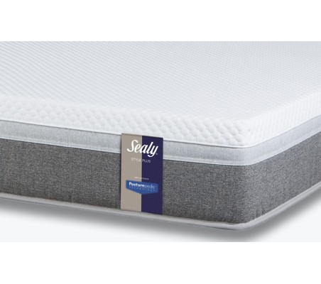 Sealy Hybrid Style Plus 25 Mattress