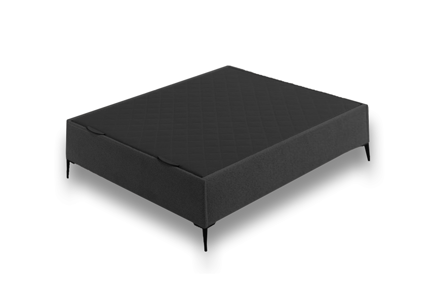Nightland Azara Upholstered Ottoman...