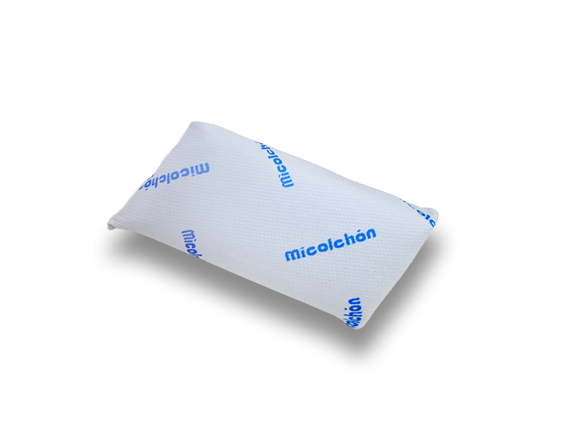 Almohada de Viaje MiColchón...