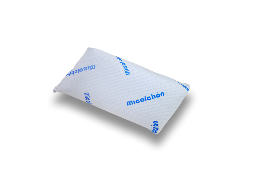 Almohada de Viaje MiColchón...