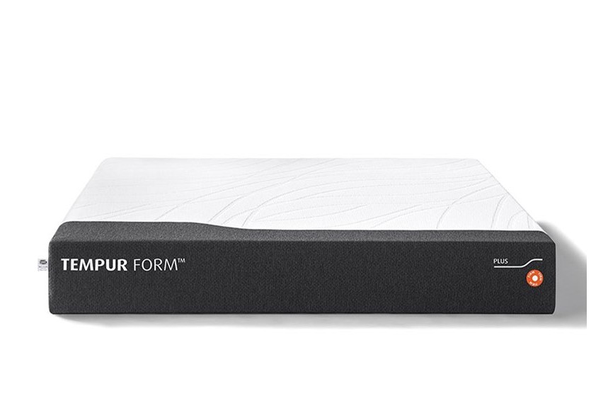 Matratze Tempur Form Firm 25