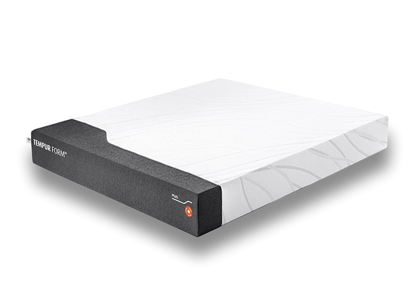 Matratze Tempur Form Firm 25