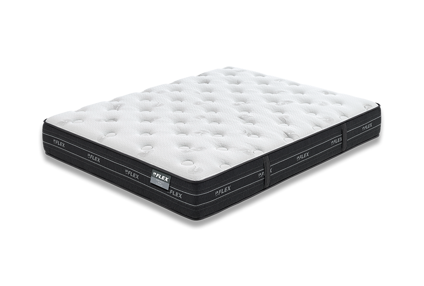 Matratze Flex Nube Visco