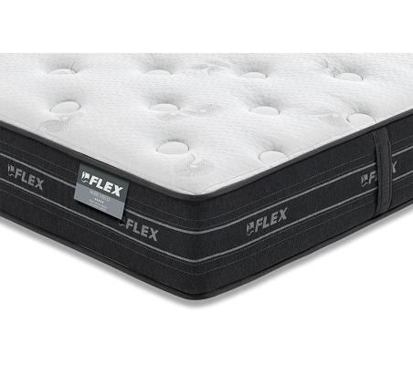 Flex Nube Visco Mattress