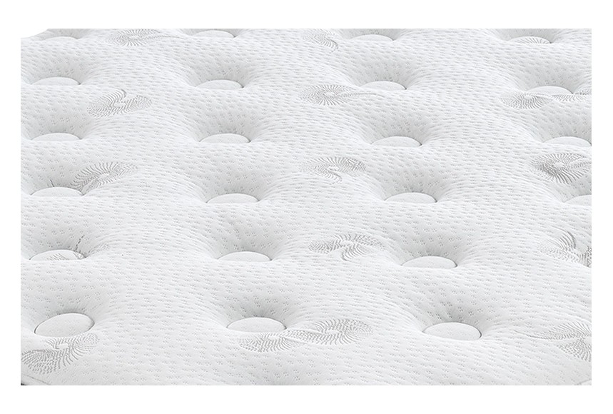 Flex Nube Visco Mattress