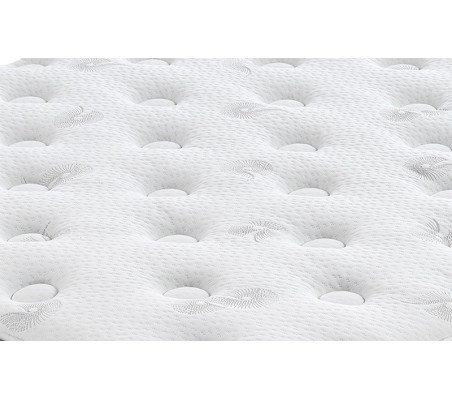Flex Nube Visco Mattress