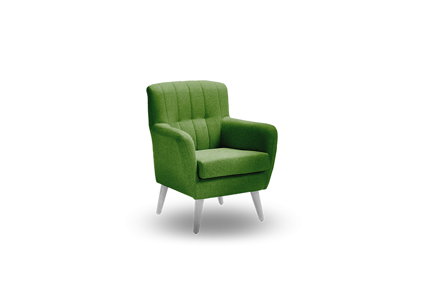 Sillón Nightland Rosse