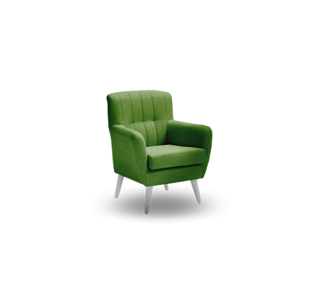 Nightland Rosse Armchair