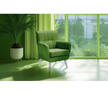 Nightland Rosse Armchair