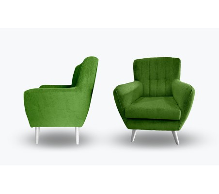 Nightland Rosse Armchair