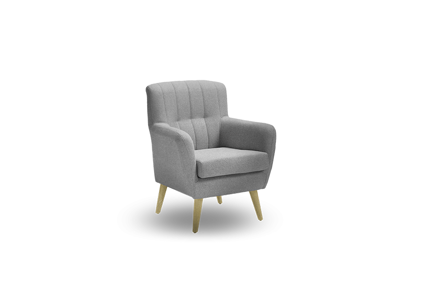 Sillón Nightland Rosse