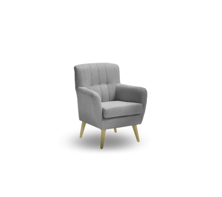Nightland Rosse Armchair