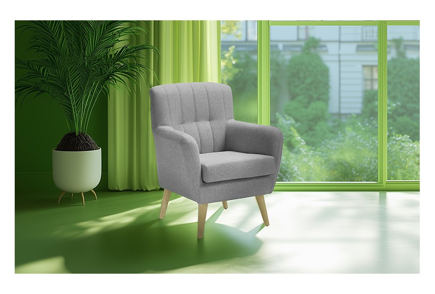 Sillón Nightland Rosse