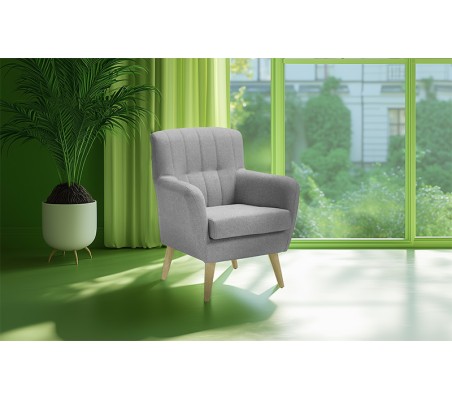 Nightland Rosse Armchair