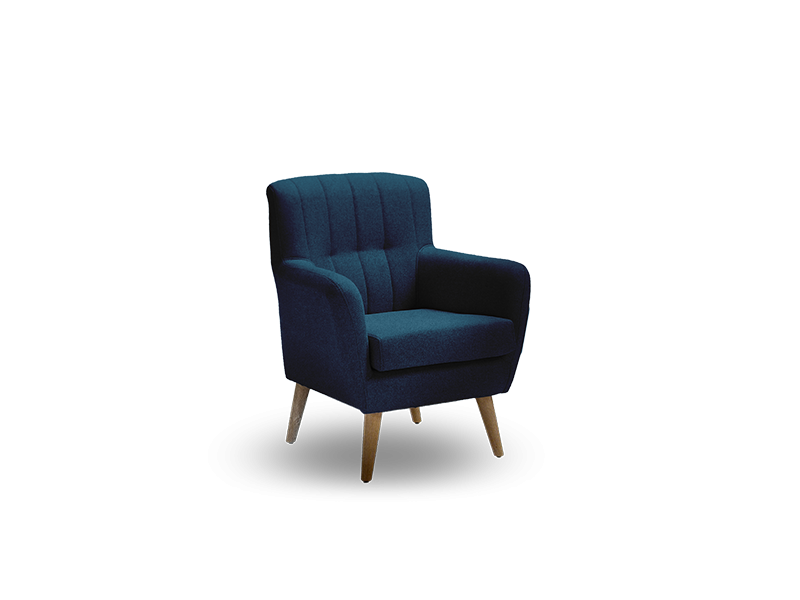 Nightland Rosse Armchair 2