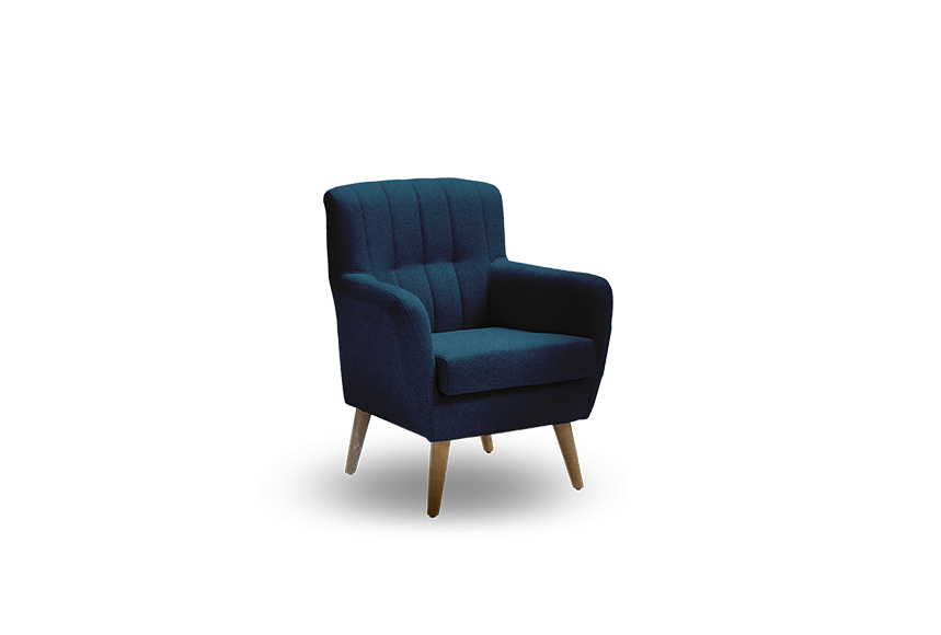 Sillón Nightland Rosse
