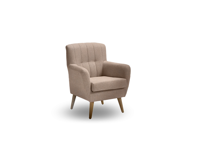 Sillón Nightland Rosse