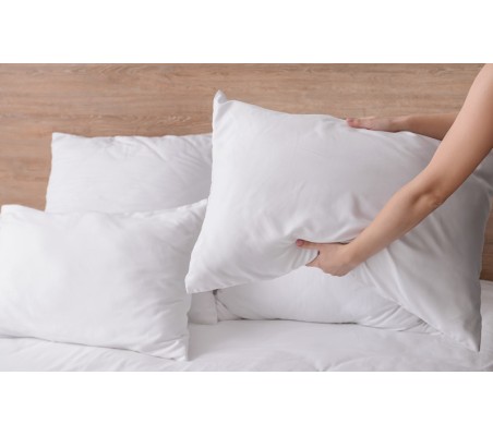 Funda de Almohada Nightland Tencel New