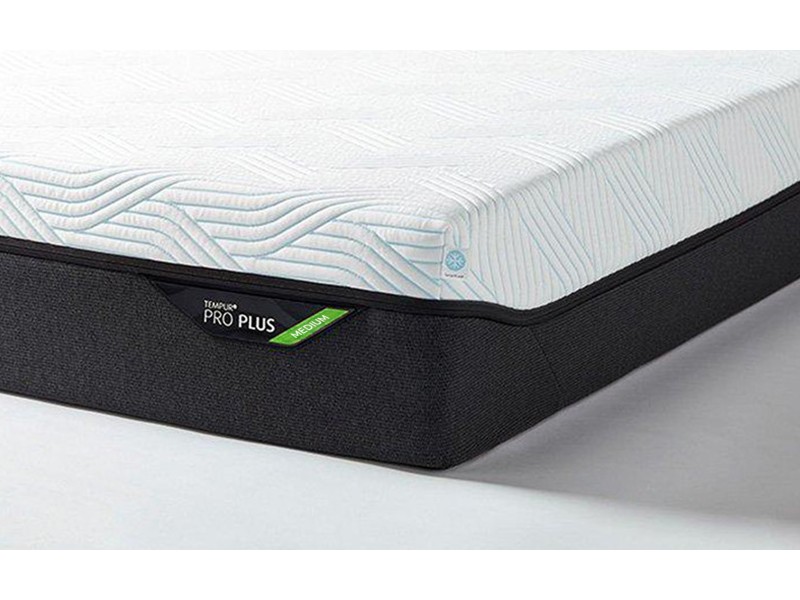 Colchón Tempur Pro Plus... 2