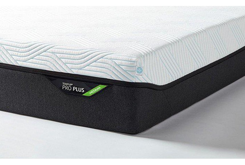 Colchón Tempur Pro Plus SmartCool