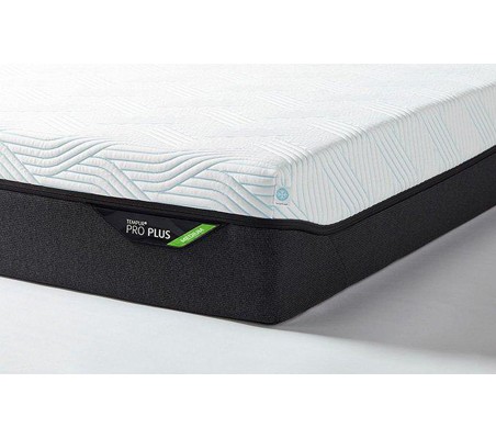 Tempur Pro Plus SmartCool Mattress