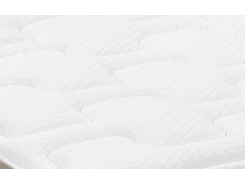 Relax Dallas New Mattress 2